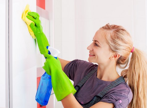 Professional stain removal for carpets and upholstery in Bermondsey homes