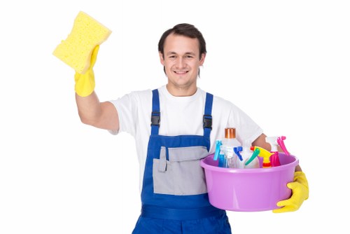 Curtain care for residential and commercial properties in Bermondsey