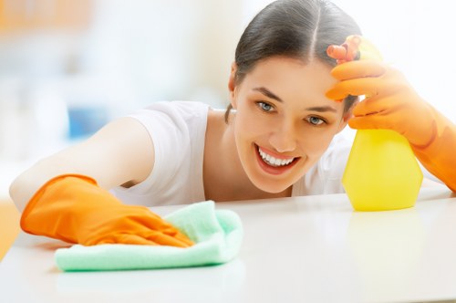 Local commercial cleaning service for Bermondsey businesses and landlords