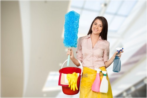 SSL encryption protecting a Bermondsey Cleaners payment transaction