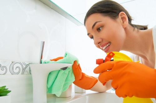 Waste handling and disposal obligations under UK rules