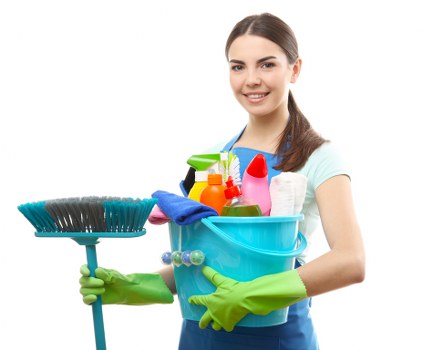 Local hard floor cleaning service for a Bermondsey commercial space