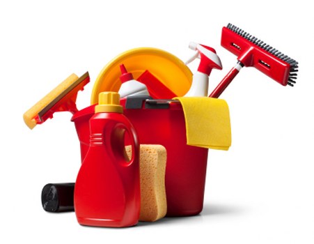 End of tenancy cleaning checklist for Bermondsey customers